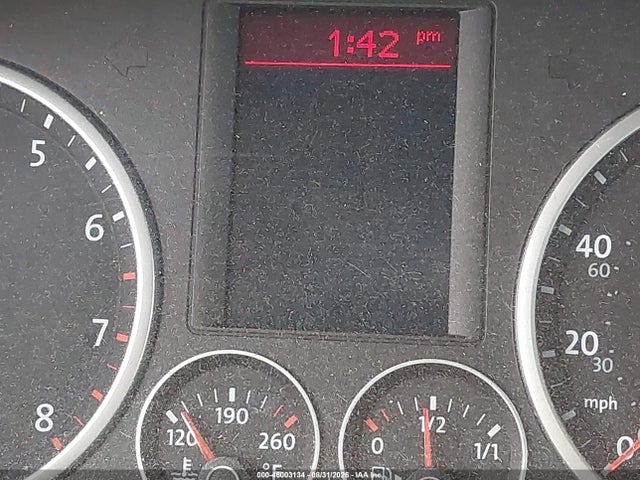 Продаж на аукціоні авто 2009 Volkswagen Tiguan S/se/sel, vin: WVGAV75N29W511766, номер лоту: 46003134