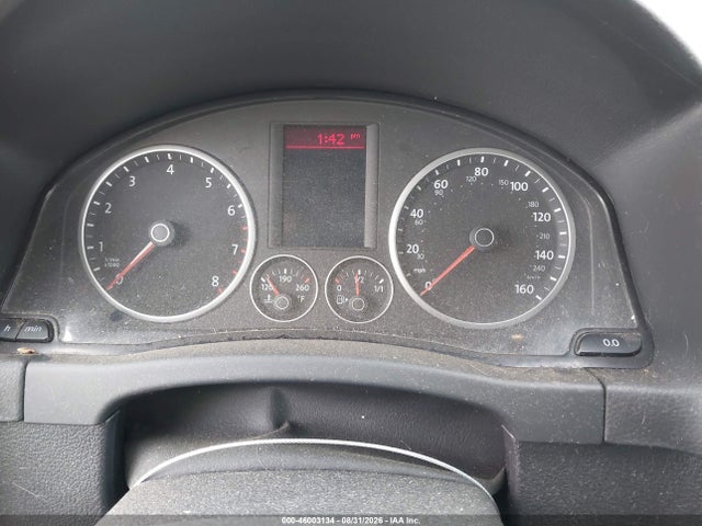 Продаж на аукціоні авто 2009 Volkswagen Tiguan S/se/sel, vin: WVGAV75N29W511766, номер лоту: 46003134