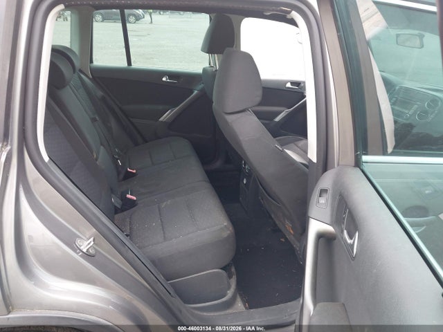 Продаж на аукціоні авто 2009 Volkswagen Tiguan S/se/sel, vin: WVGAV75N29W511766, номер лоту: 46003134