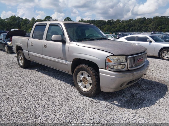 Продаж на аукціоні авто 2005 Gmc Sierra 1500 Denali, vin: 2GTEK63N551126361, номер лоту: 46003136