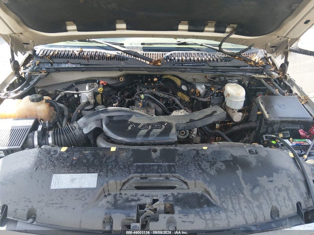 Продаж на аукціоні авто 2005 Gmc Sierra 1500 Denali, vin: 2GTEK63N551126361, номер лоту: 46003136
