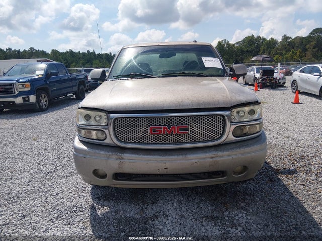 Продаж на аукціоні авто 2005 Gmc Sierra 1500 Denali, vin: 2GTEK63N551126361, номер лоту: 46003136