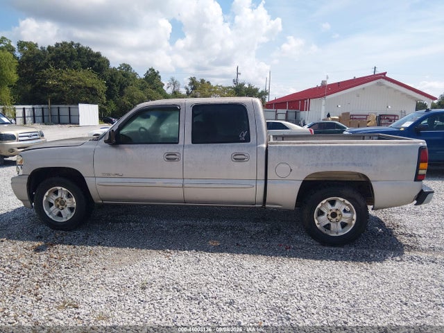 Продаж на аукціоні авто 2005 Gmc Sierra 1500 Denali, vin: 2GTEK63N551126361, номер лоту: 46003136