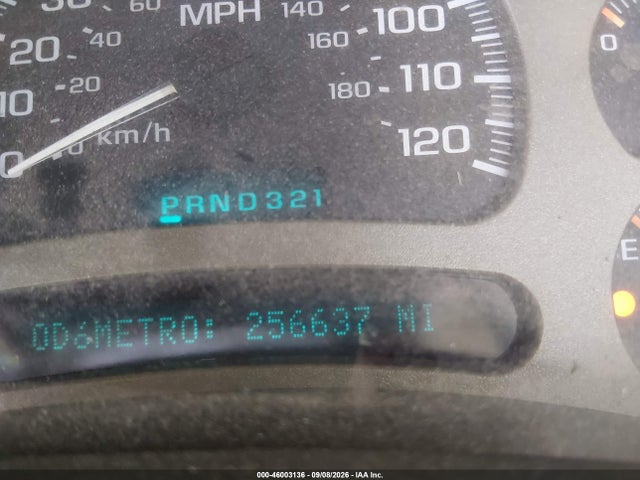 Продаж на аукціоні авто 2005 Gmc Sierra 1500 Denali, vin: 2GTEK63N551126361, номер лоту: 46003136