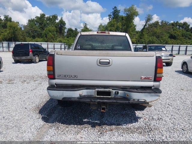 Продаж на аукціоні авто 2005 Gmc Sierra 1500 Denali, vin: 2GTEK63N551126361, номер лоту: 46003136