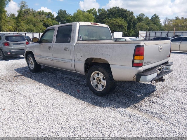 Продаж на аукціоні авто 2005 Gmc Sierra 1500 Denali, vin: 2GTEK63N551126361, номер лоту: 46003136