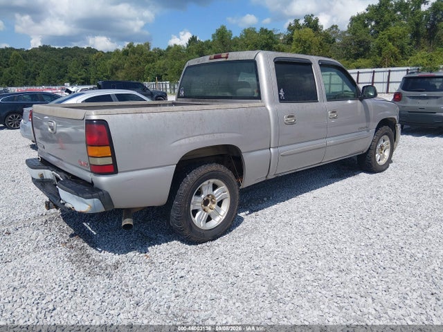 Продаж на аукціоні авто 2005 Gmc Sierra 1500 Denali, vin: 2GTEK63N551126361, номер лоту: 46003136