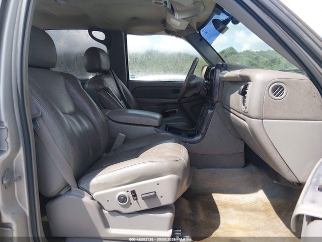 Продаж на аукціоні авто 2005 Gmc Sierra 1500 Denali, vin: 2GTEK63N551126361, номер лоту: 46003136