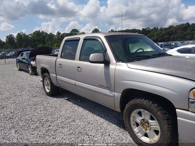 Продаж на аукціоні авто 2005 Gmc Sierra 1500 Denali, vin: 2GTEK63N551126361, номер лоту: 46003136