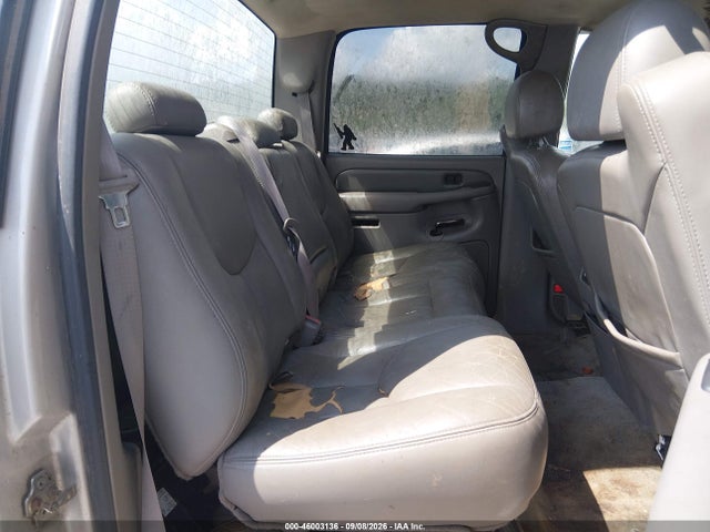 Продаж на аукціоні авто 2005 Gmc Sierra 1500 Denali, vin: 2GTEK63N551126361, номер лоту: 46003136