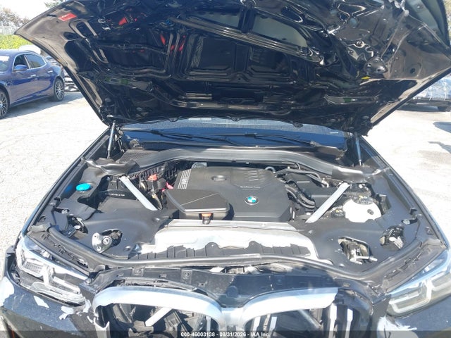 Aukcja sprzedaży 2023 Bmw X3 Sdrive30i, vin: 5UX43DP01P9R49728, numer aukcji: 46003138