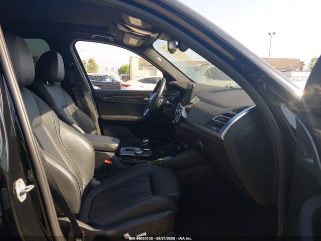 Aukcja sprzedaży 2023 Bmw X3 Sdrive30i, vin: 5UX43DP01P9R49728, numer aukcji: 46003138