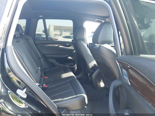 Aukcja sprzedaży 2023 Bmw X3 Sdrive30i, vin: 5UX43DP01P9R49728, numer aukcji: 46003138