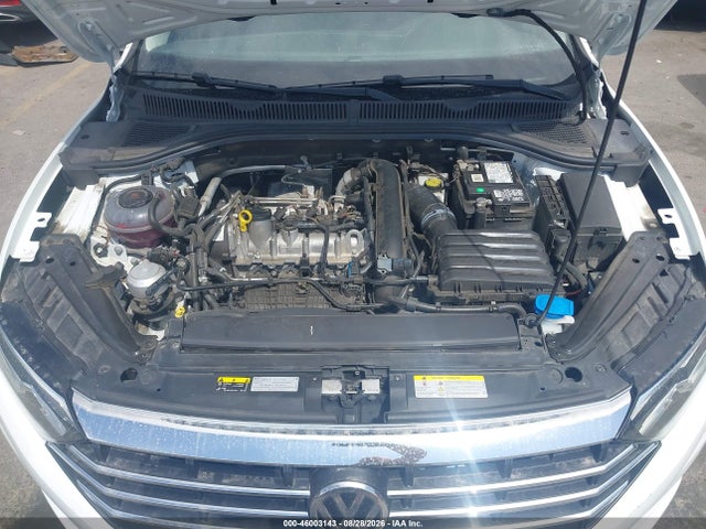 3VWCB7BU9LM061524 Volkswagen Jetta 1.4t R-line/1.4t S/1.4t Se