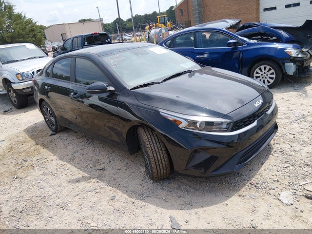 Продаж на аукціоні авто 2022 Kia Forte Lxs, vin: 3KPF24AD1NE475331, номер лоту: 46003150