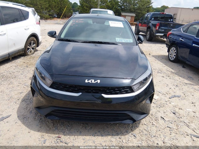 Продаж на аукціоні авто 2022 Kia Forte Lxs, vin: 3KPF24AD1NE475331, номер лоту: 46003150