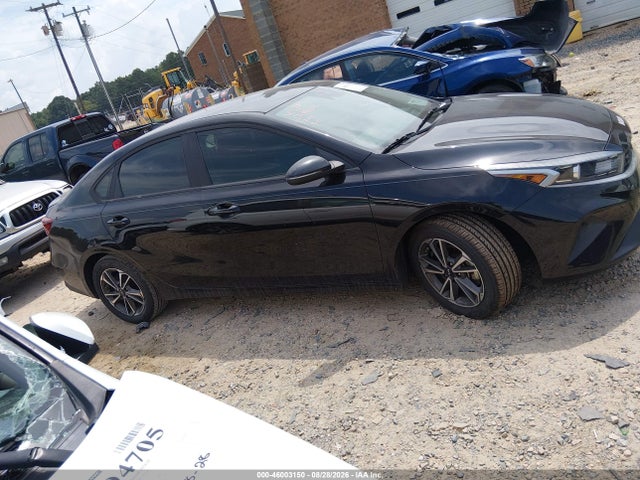 Продаж на аукціоні авто 2022 Kia Forte Lxs, vin: 3KPF24AD1NE475331, номер лоту: 46003150