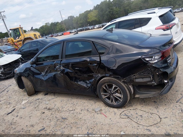 Продаж на аукціоні авто 2022 Kia Forte Lxs, vin: 3KPF24AD1NE475331, номер лоту: 46003150