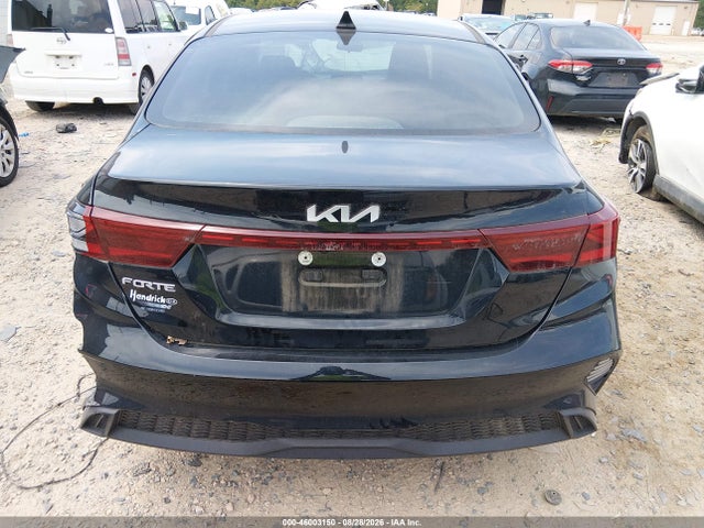 Продаж на аукціоні авто 2022 Kia Forte Lxs, vin: 3KPF24AD1NE475331, номер лоту: 46003150