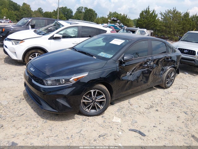 Продаж на аукціоні авто 2022 Kia Forte Lxs, vin: 3KPF24AD1NE475331, номер лоту: 46003150