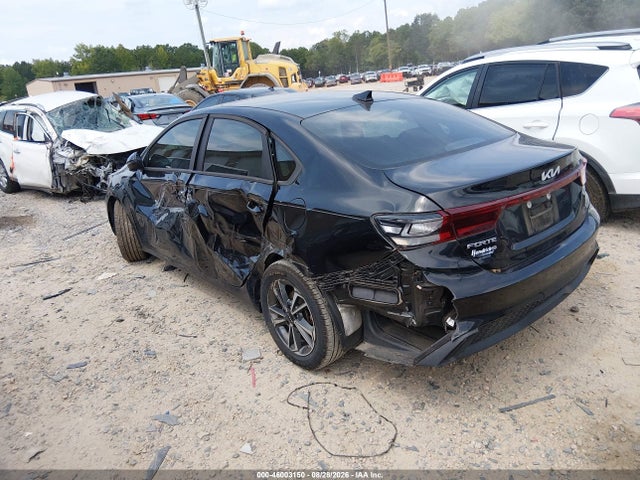 Продаж на аукціоні авто 2022 Kia Forte Lxs, vin: 3KPF24AD1NE475331, номер лоту: 46003150