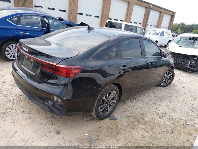 Продаж на аукціоні авто 2022 Kia Forte Lxs, vin: 3KPF24AD1NE475331, номер лоту: 46003150