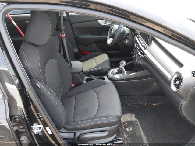 Продаж на аукціоні авто 2022 Kia Forte Lxs, vin: 3KPF24AD1NE475331, номер лоту: 46003150