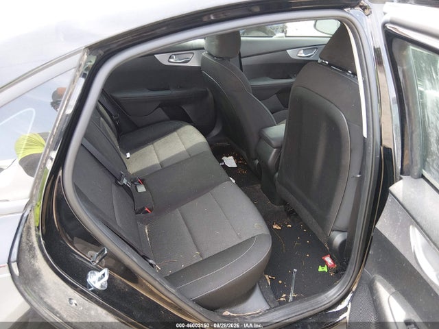 Продаж на аукціоні авто 2022 Kia Forte Lxs, vin: 3KPF24AD1NE475331, номер лоту: 46003150