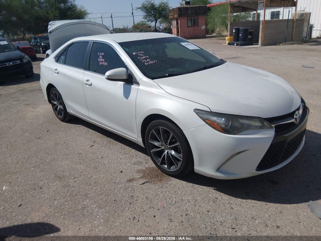 Toyota CAMRY XSE 2015 4T1BF1FK9FU486861 main image