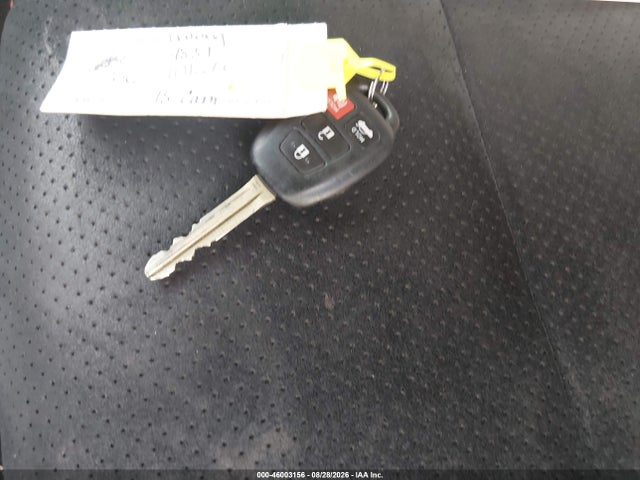 Toyota CAMRY XSE 2015 4T1BF1FK9FU486861 Image 11