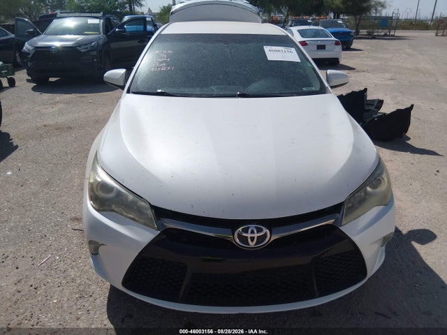 Toyota CAMRY XSE 2015 4T1BF1FK9FU486861 Image 13