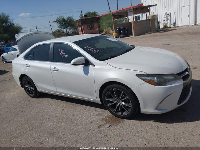 Toyota CAMRY XSE 2015 4T1BF1FK9FU486861 Image 14