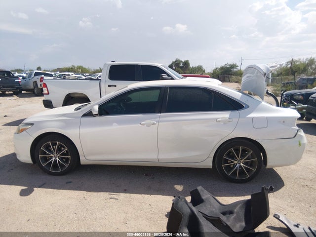 Toyota CAMRY XSE 2015 4T1BF1FK9FU486861 Image 15