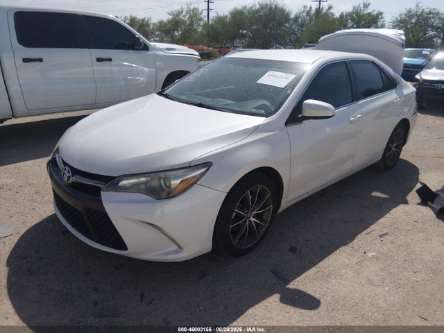 Toyota CAMRY XSE 2015 4T1BF1FK9FU486861 Image 2