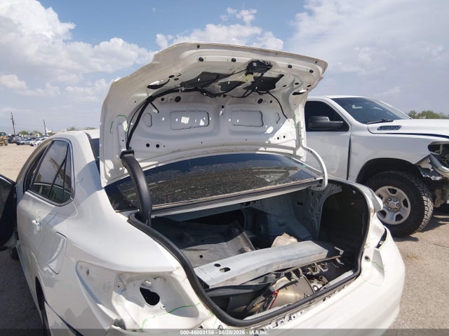 Toyota CAMRY XSE 2015 4T1BF1FK9FU486861 Image 6