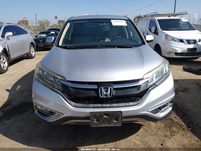 Honda CR-V EX 2016 3CZRM3H51GG720341 Image 13