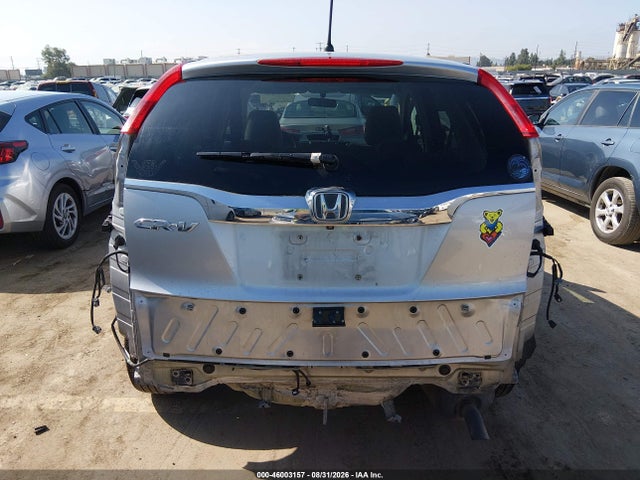 Honda CR-V EX 2016 3CZRM3H51GG720341 Image 17