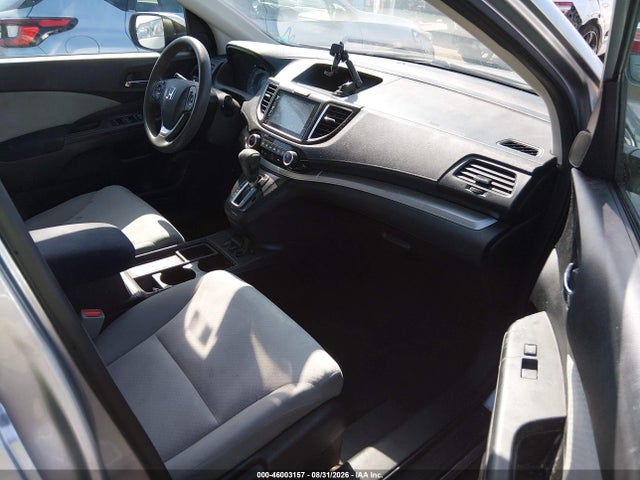 Honda CR-V EX 2016 3CZRM3H51GG720341 Image 5