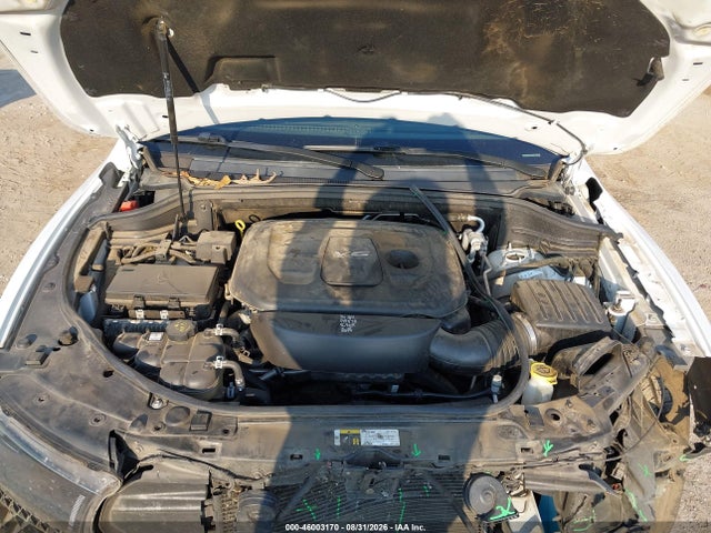 Продажа на аукционе авто 2018 Dodge Durango Gt Rwd, vin: 1C4RDHDG8JC412815, номер лота: 46003170