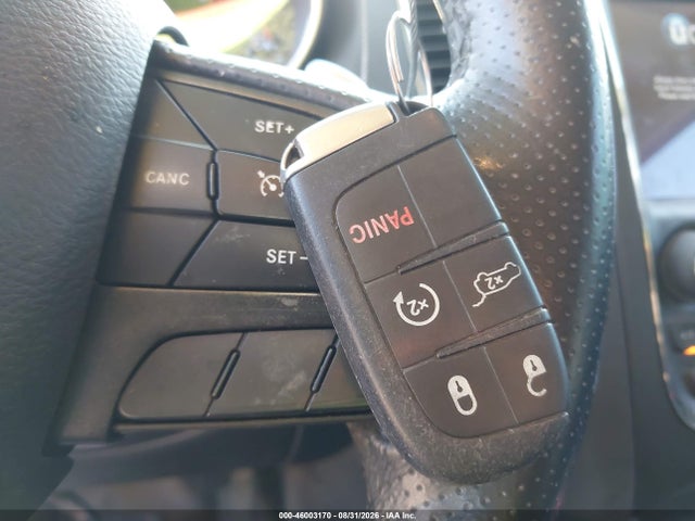 Продажа на аукционе авто 2018 Dodge Durango Gt Rwd, vin: 1C4RDHDG8JC412815, номер лота: 46003170