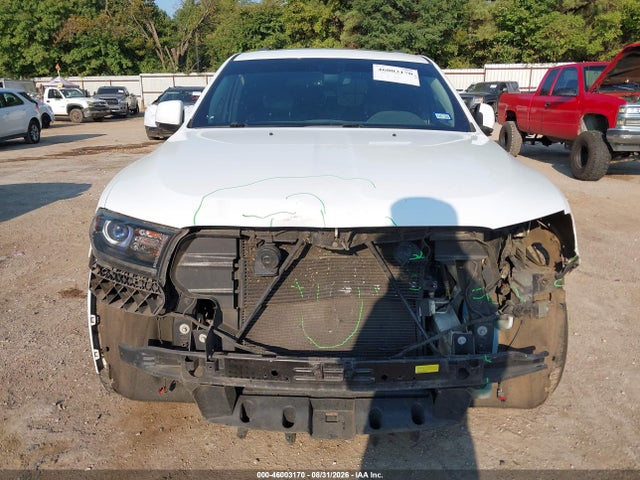 Продажа на аукционе авто 2018 Dodge Durango Gt Rwd, vin: 1C4RDHDG8JC412815, номер лота: 46003170