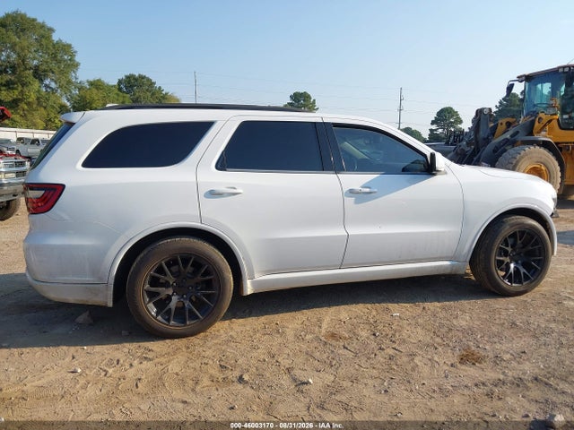 Продажа на аукционе авто 2018 Dodge Durango Gt Rwd, vin: 1C4RDHDG8JC412815, номер лота: 46003170