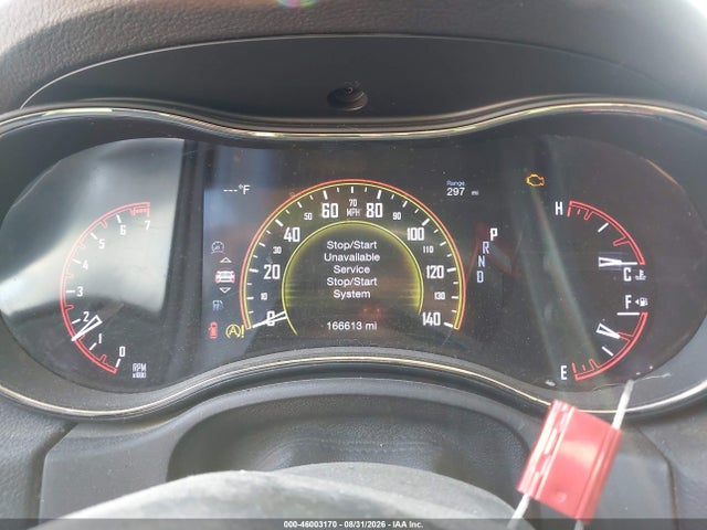 Продажа на аукционе авто 2018 Dodge Durango Gt Rwd, vin: 1C4RDHDG8JC412815, номер лота: 46003170