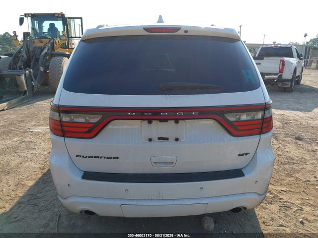 Продажа на аукционе авто 2018 Dodge Durango Gt Rwd, vin: 1C4RDHDG8JC412815, номер лота: 46003170