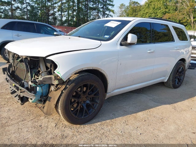 Продажа на аукционе авто 2018 Dodge Durango Gt Rwd, vin: 1C4RDHDG8JC412815, номер лота: 46003170