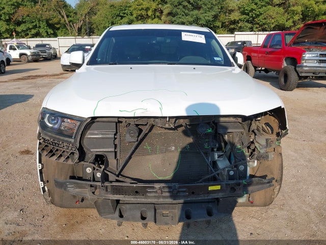 Продажа на аукционе авто 2018 Dodge Durango Gt Rwd, vin: 1C4RDHDG8JC412815, номер лота: 46003170