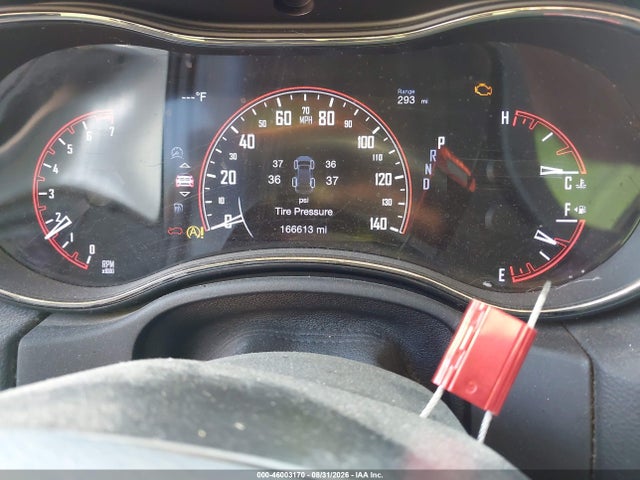 Продажа на аукционе авто 2018 Dodge Durango Gt Rwd, vin: 1C4RDHDG8JC412815, номер лота: 46003170