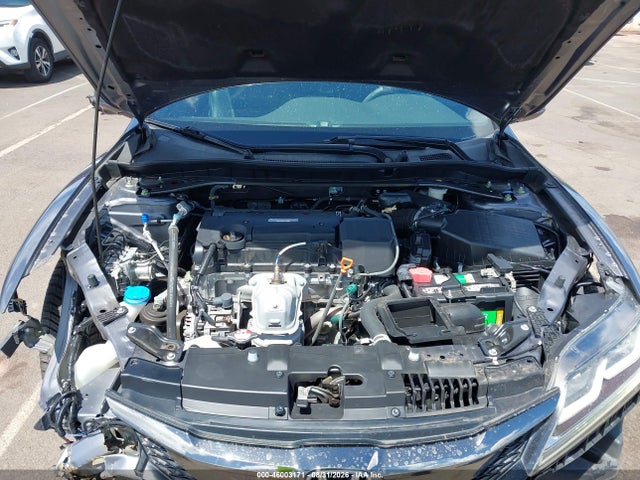 Продажа на аукционе авто 2017 Honda Accord Ex-l, vin: 1HGCT1B80HA003498, номер лота: 46003171