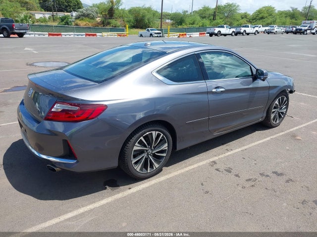 Продажа на аукционе авто 2017 Honda Accord Ex-l, vin: 1HGCT1B80HA003498, номер лота: 46003171
