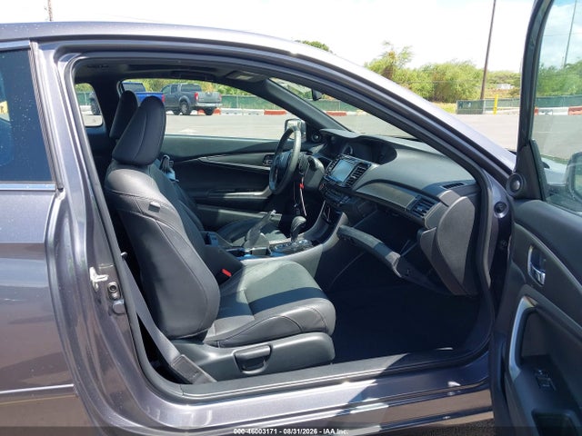Продажа на аукционе авто 2017 Honda Accord Ex-l, vin: 1HGCT1B80HA003498, номер лота: 46003171